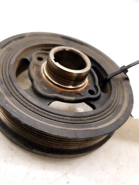 Harmonic Balancer 4.0L 1GRFE Engine 6 Cylinder Fits 11-16 4 RUNNER 194730 - Image 4 of 4