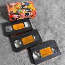 Paris By Night 70 Thu Ca Nguy  n Ng  c Ng  n and Nguy  n Cao K  Duy n VHS Vintage