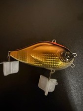 HIDEUP N-Greedy Hard Lure Fishing Bait, No Damage, Outdoor Equipment