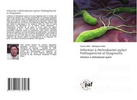 Younes Sbihi (U. A.) | Infection à Helicobacter Pylori PathogéNicité Et...
