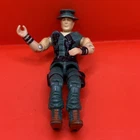 VTG 1988 Hasbro G.I. Joe ARAH 4" Muskrat Swamp Fighter Figure