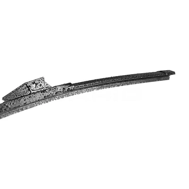 For Chevy Traverse 2009-2018 Trico HD 35-240 Ice 24" Black Wiper Blade Foto 3 de 4