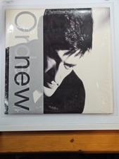 New Order, Low-Life, 1985 US Pressing on Qwes...