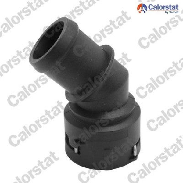 Calorstat by Vernet WF0156 KüHlmittelflansch Flansch KüHlwasser-image