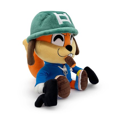 Official Licensed Conker's Bad Fur Day Soldier Conker the squirrel
