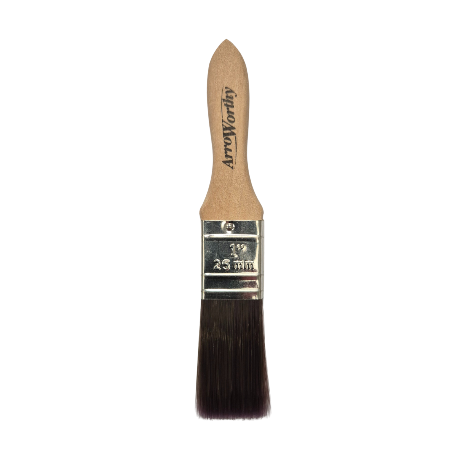 Arroworthy Classic Tester Pot Paint Brush 1""