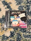 South Park: Chef's Luv Shack Playstaion PS1 Colplete With Manual Tested Good