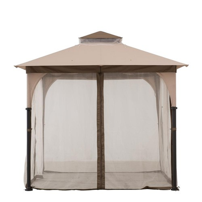#ad #ad Netting For 9x9 Column Gazebo $59.50