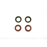 Kit FüR Hinterrad Lager Und Dichtringe FüR KTM 150 XC-W 17-23 2T 2 StüCk