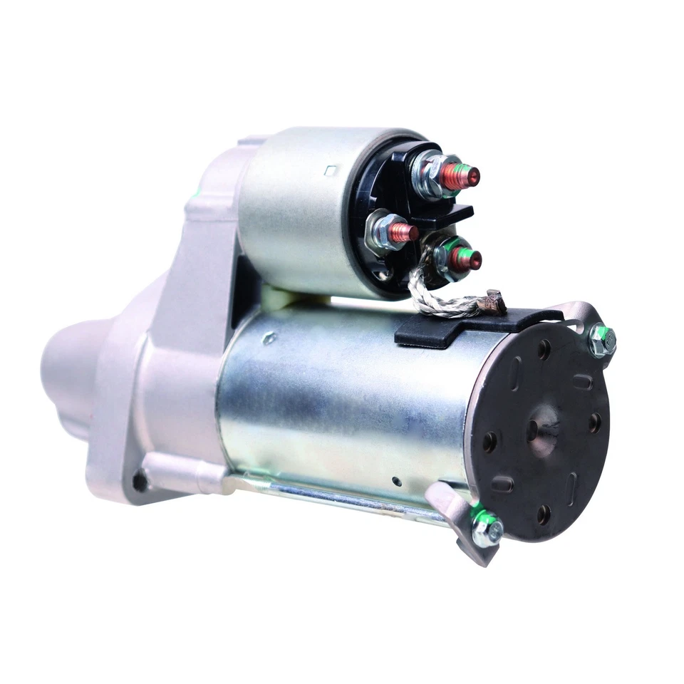 Arranque 12V nuevo para Mercedes Benz CL63 AMG 5.5L 2011-12 278-906-08-00-80 458424 Foto 2 de 4