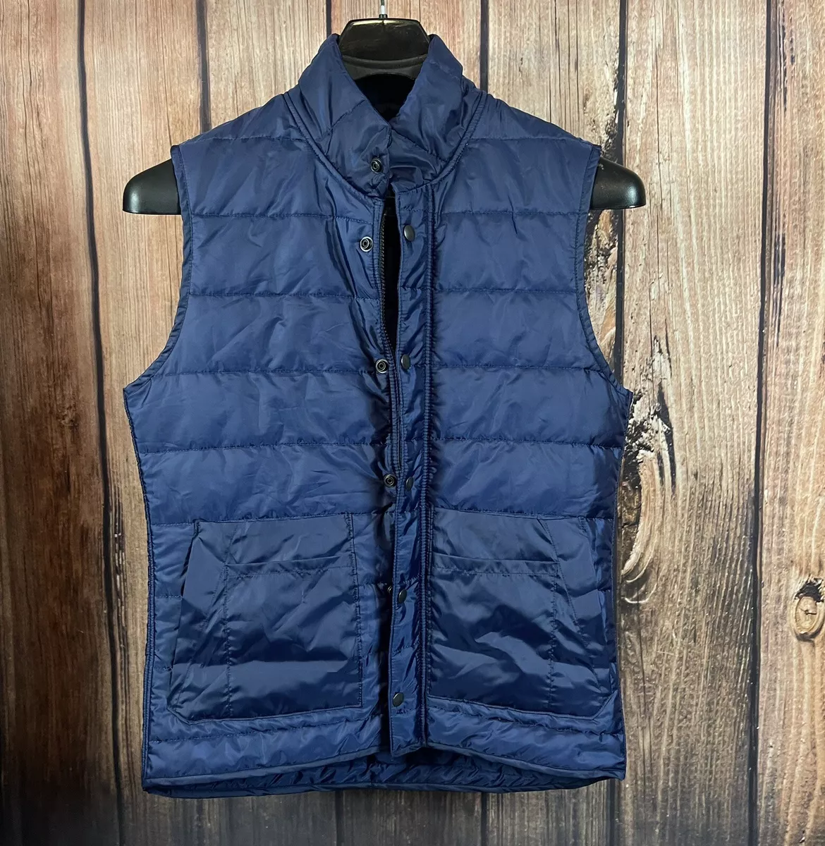 Asos sleeveless jacket store