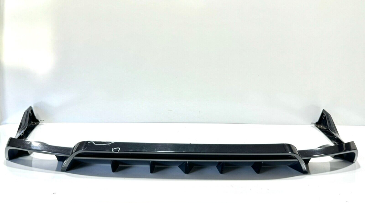 2019-2022 Toyota Camry TRD Rear Bumper Valance PT772-03200-XX “NO