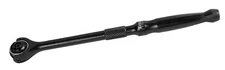 11328 1/4inch Drive X 7inch 90tooth Swivel Head Ratchet