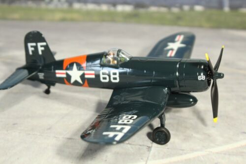SpecCast Vought F4U-1 Corsair 1:48 Scale VERY RARE - Picture 3 of 12