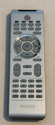 Original Philips PRC500-05 Fernbedienung Remote Control AJ1A0741