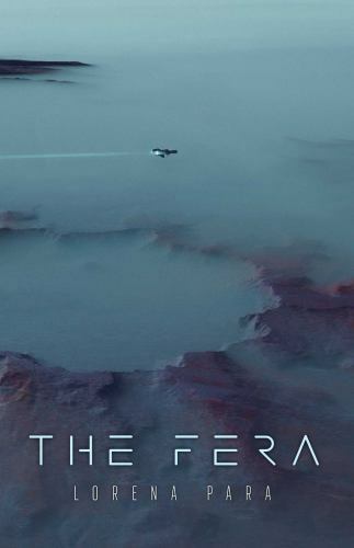 The Fera: Book One, Like New Used, Free shipping in the US