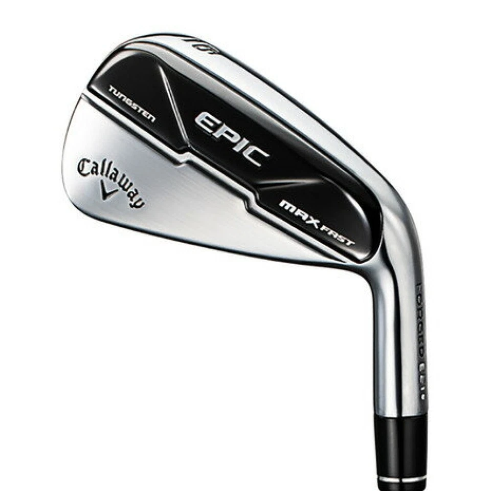 Callaway EPIC MAX FAST IronSet 7-9+PwAw 5set RH N.S.PRO 950GH NEO Flex S New - Image 2 of 4