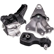 New Engine Motor & Automatic Trans Mount 3Pcs...