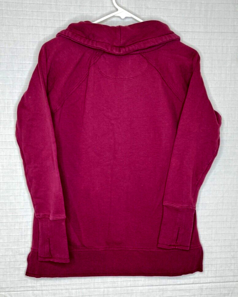 EUC Calvin Klein Performance Collared Long Sleeve… - image 2