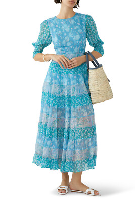 rixo Agyness Dress size XS