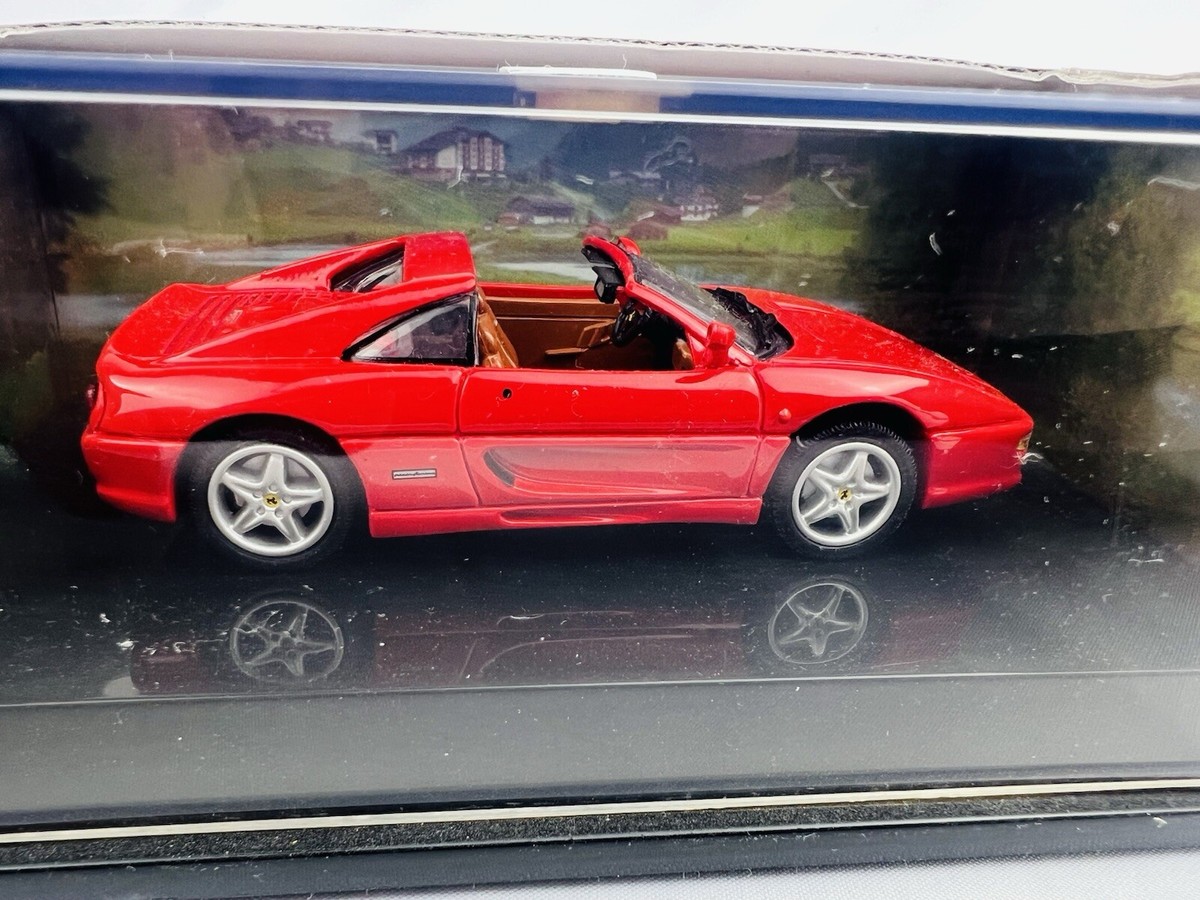Hot Wheels フェラーリ F355 GYS Amazon.com: Hot Wheels Ferrari F355 Spider : Arts, Crafts