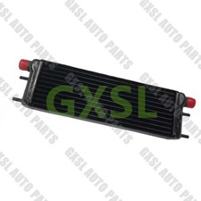 For Bentley Continental Flying Spur GT Transmission Oil Cooler OEM 3W0317019A