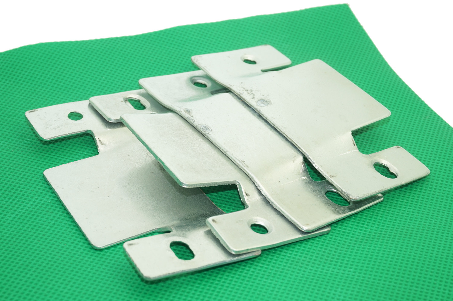 1 Metal Corner Furniture Sofa Beds Interlocking Connecting Clips Frame