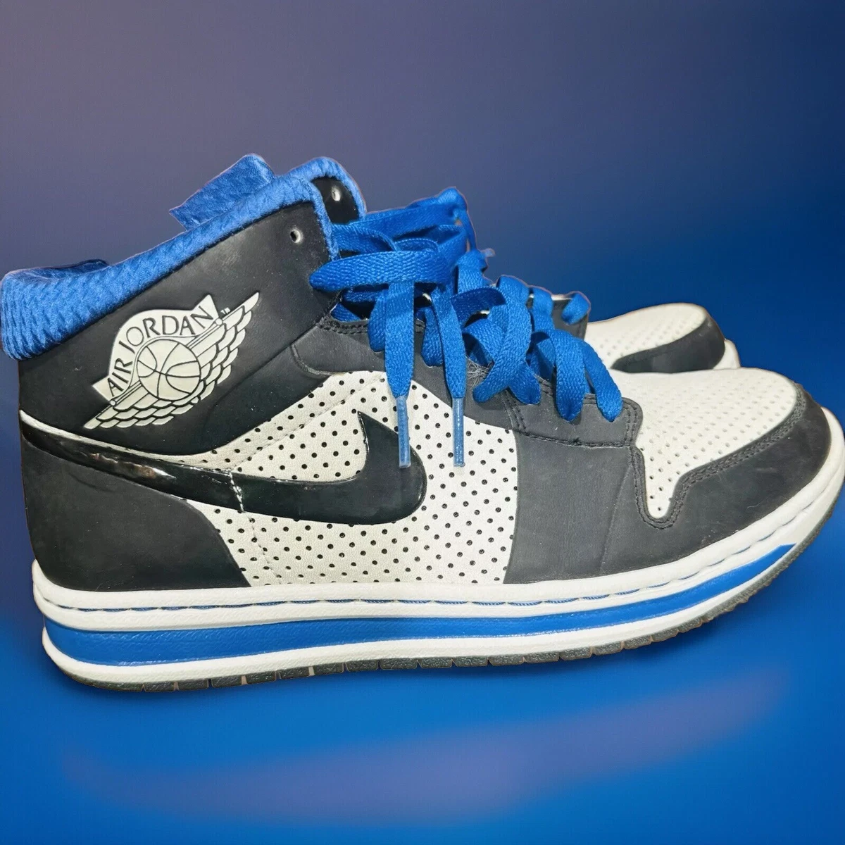 Jordan Alpha 1 Varsity Royal - 392813-102 for Sale | Authenticity