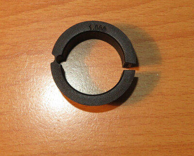 SP Connect Spacer 1'' Distanzring Spacer Ring aus Moto Mount Pro 25,4mm