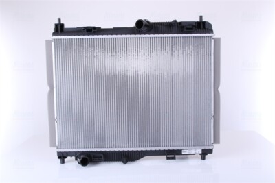 606662 NISSENS Kühler, Motorkühlung für FORD
