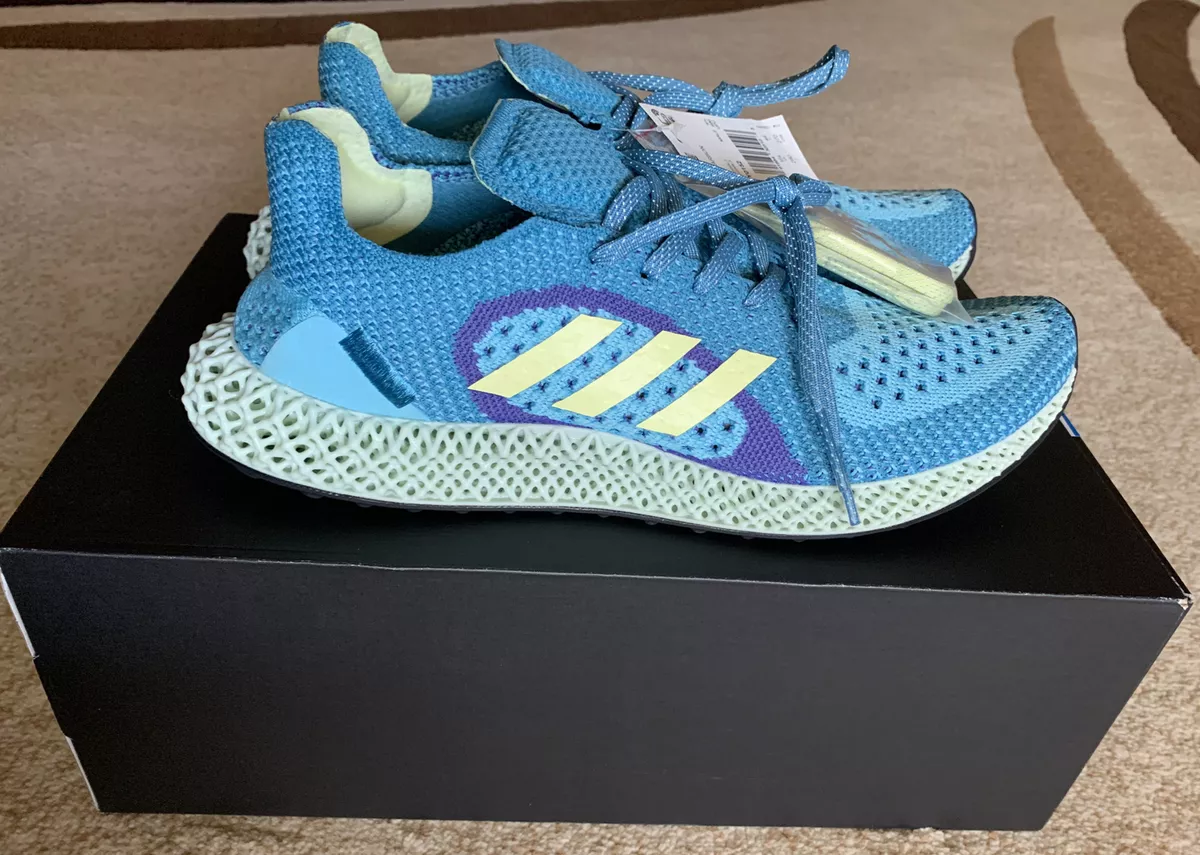 Adidas 4d usa estados cheap unidos