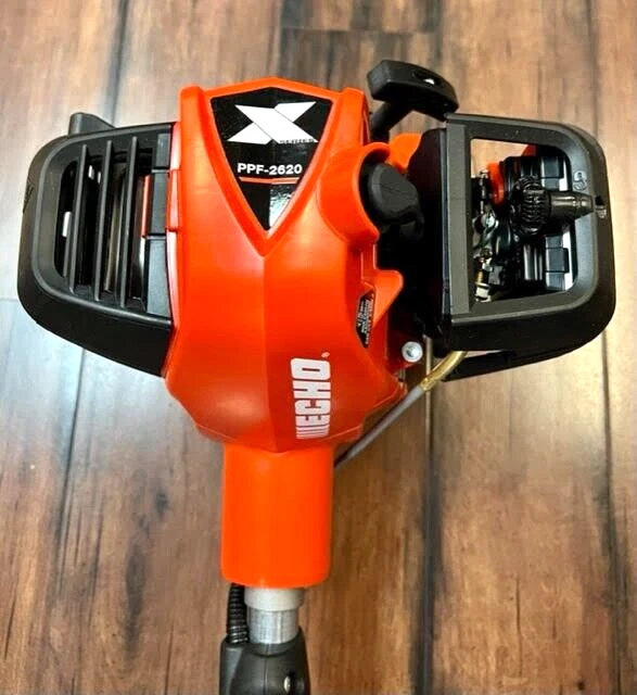 Echo ppf sale 2620 pole saw