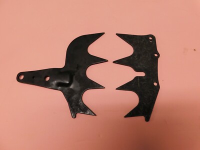 OEM NEW DOG SPIKE SET FOR HUSQVARNA 565 572 XP CHAINSAW