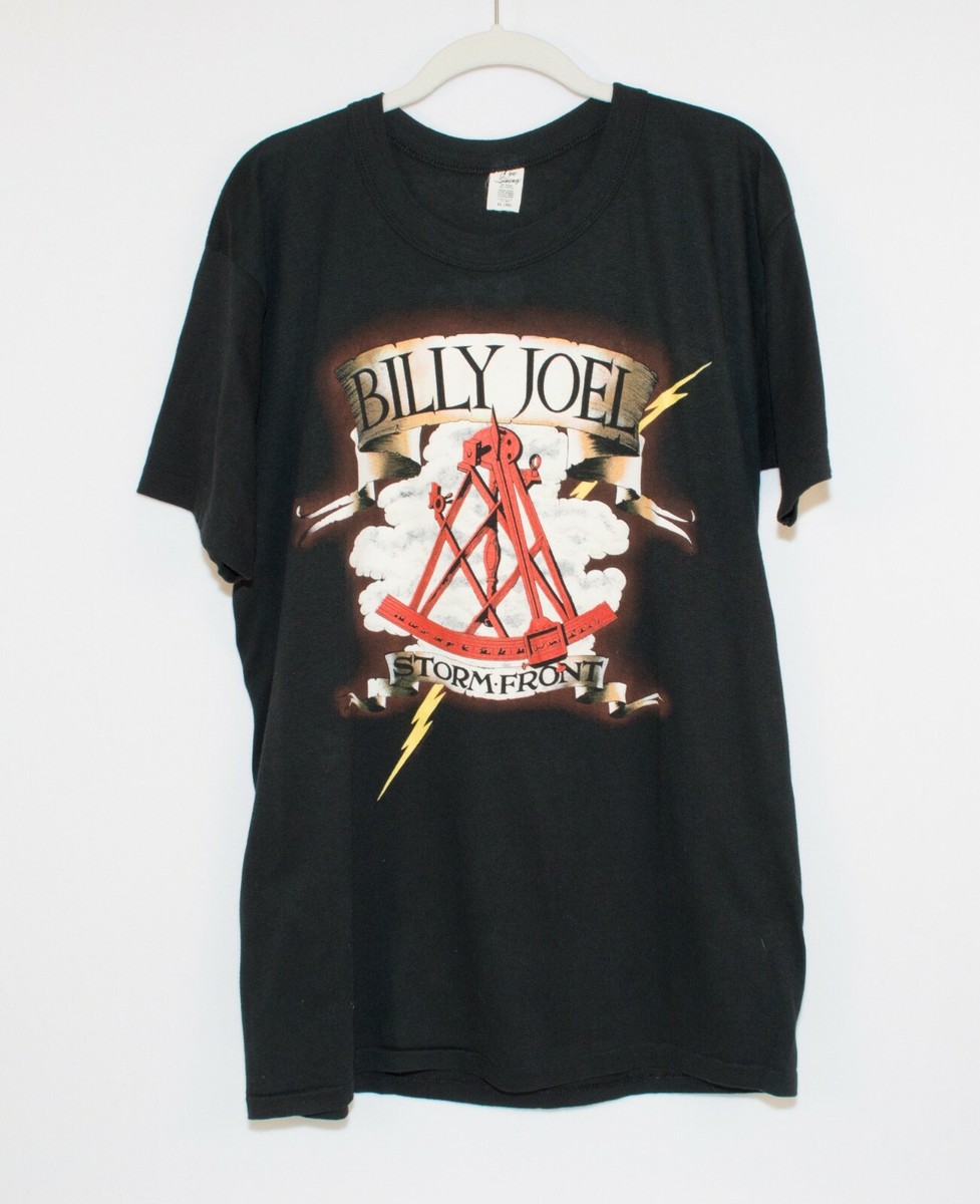 Billy Joel Tour 2006 Tシャツ Lサイズ Billy Joel Tour 2006 Tシャツ Lサイズ