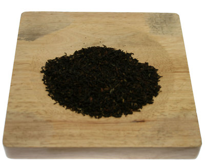 (216 EUR/kg)  - Darjeeling FTGFOP1 Castleton Muskatel Second Flush Schwarzer 7