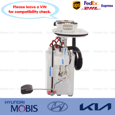 31110F6010 Genuine Fuel Pump for Kia Cadenza 2017-2020 | eBay