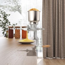 Handbetrieb Getreidemühle Kaffeemühle Kornmühle Nussmühle