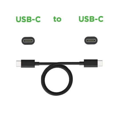 Original Nokia C300 C210 C110 C32 C22 USB-C Ladegerät 20W Schnellladeadapter