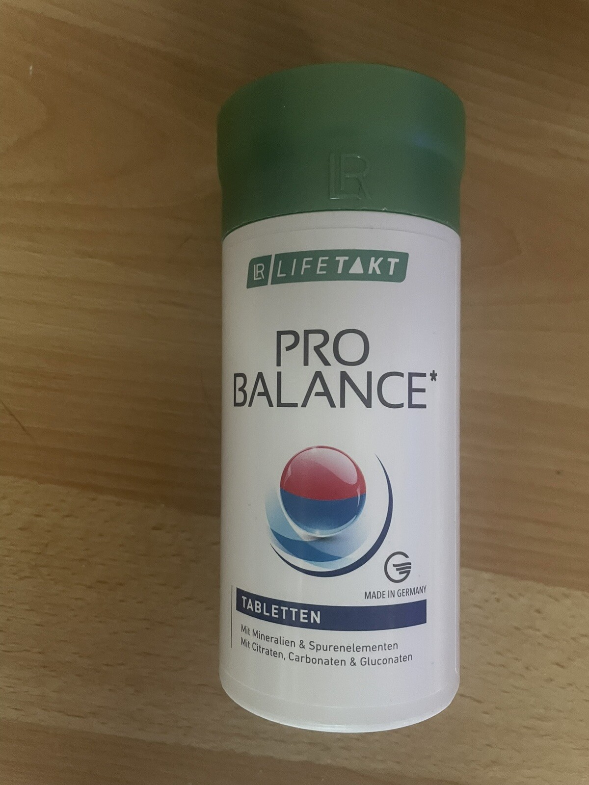LR Beauty LR LIFETAKT Pro Balance Tabletten - 1x360 Pack
