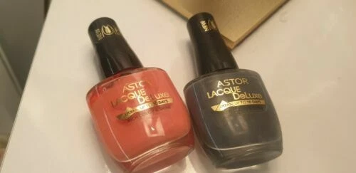 Esmaltes esmalte de uñas ASTOR