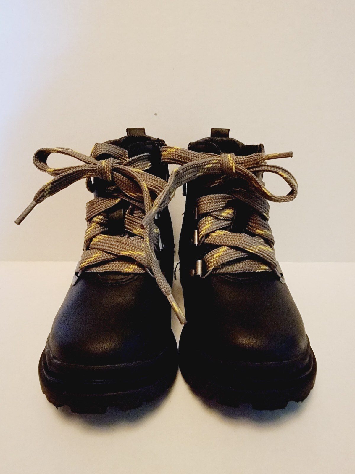 New Cat \u0026 Jack Boys Boots Toddler Size 