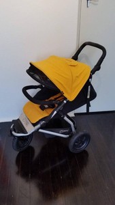 mountain buggy swift stroller