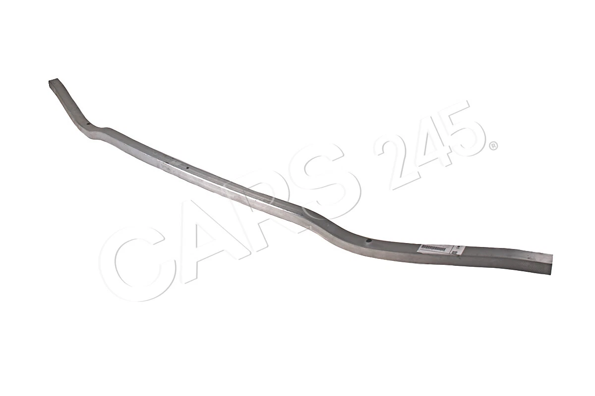 Genuine BMW M3 G20 318d 320d 320dX 320i Carrier Bumper Front  