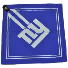 NFL New York Giants Blue Game Day Spirit Head Gear Fashion Sports NY Novelty 