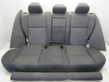 MERCEDES C-KLASSE S204 W204 R&uuml;cksitzbank R&uuml;cksitz Sitz hinten (288)