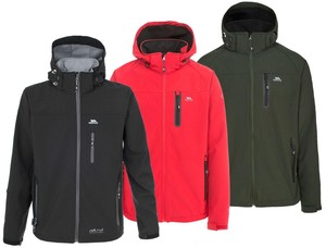 trespass accelerator