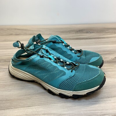 The North Face Litewave Amphibious II Shoes Womens sz 10 Trail
