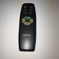 Audiovox Remote Controller