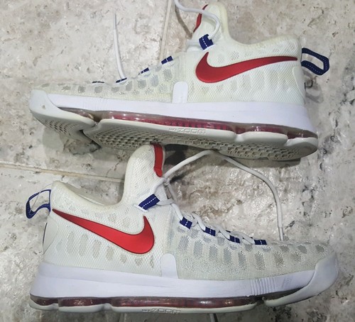 kd 9 limited edition