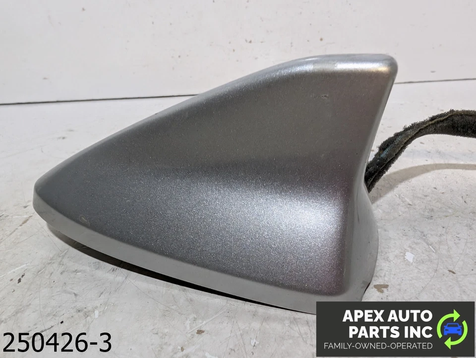 OEM 2011-2015 Cadillac CTS 3.6L COUPE SHARK FIN - Image 3 of 4